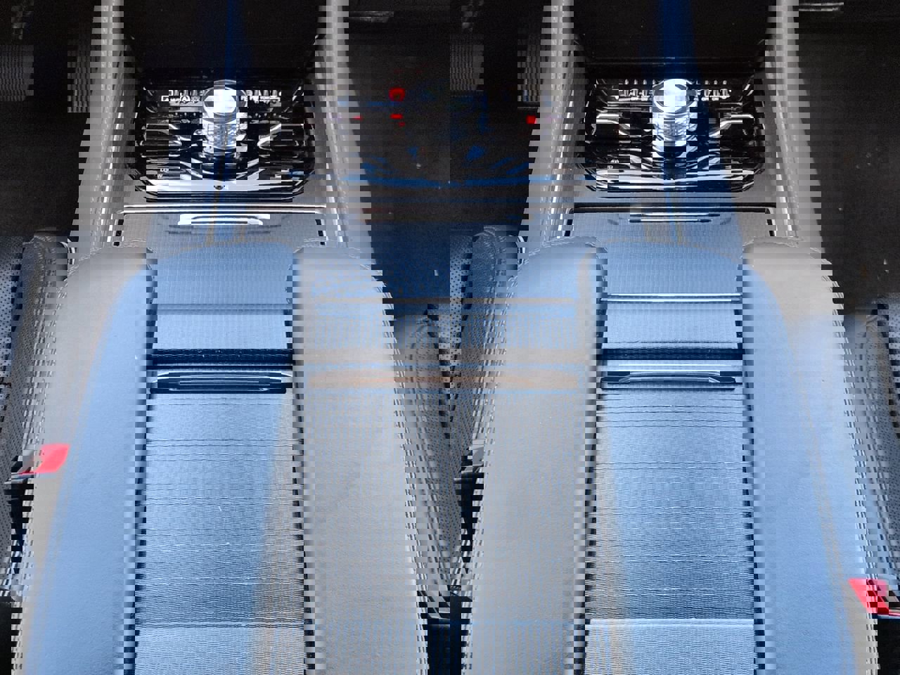 Used 2024 Jeep Grand Wagoneer L Series II w/ Quick Order Packagew 28T image 19