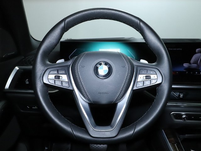 Used 2026 BMW X5 xDrive40i AWD/4WD image 26