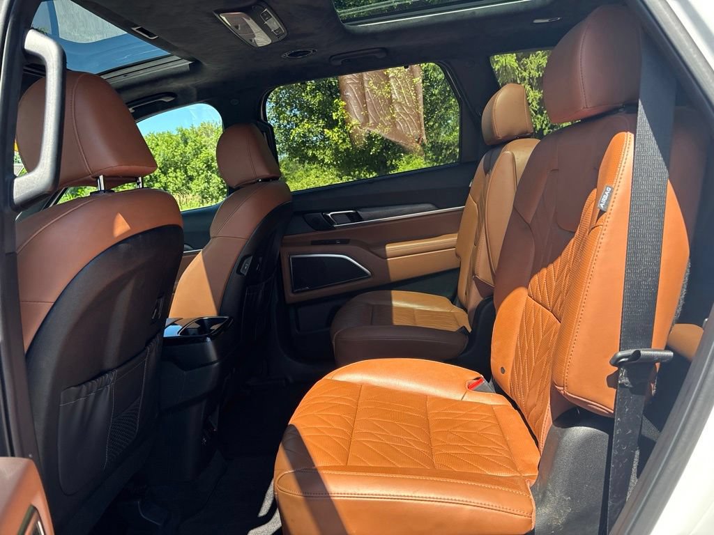 Certified 2024 Kia Telluride SX Prestige X-Line AWD/4WD image 13