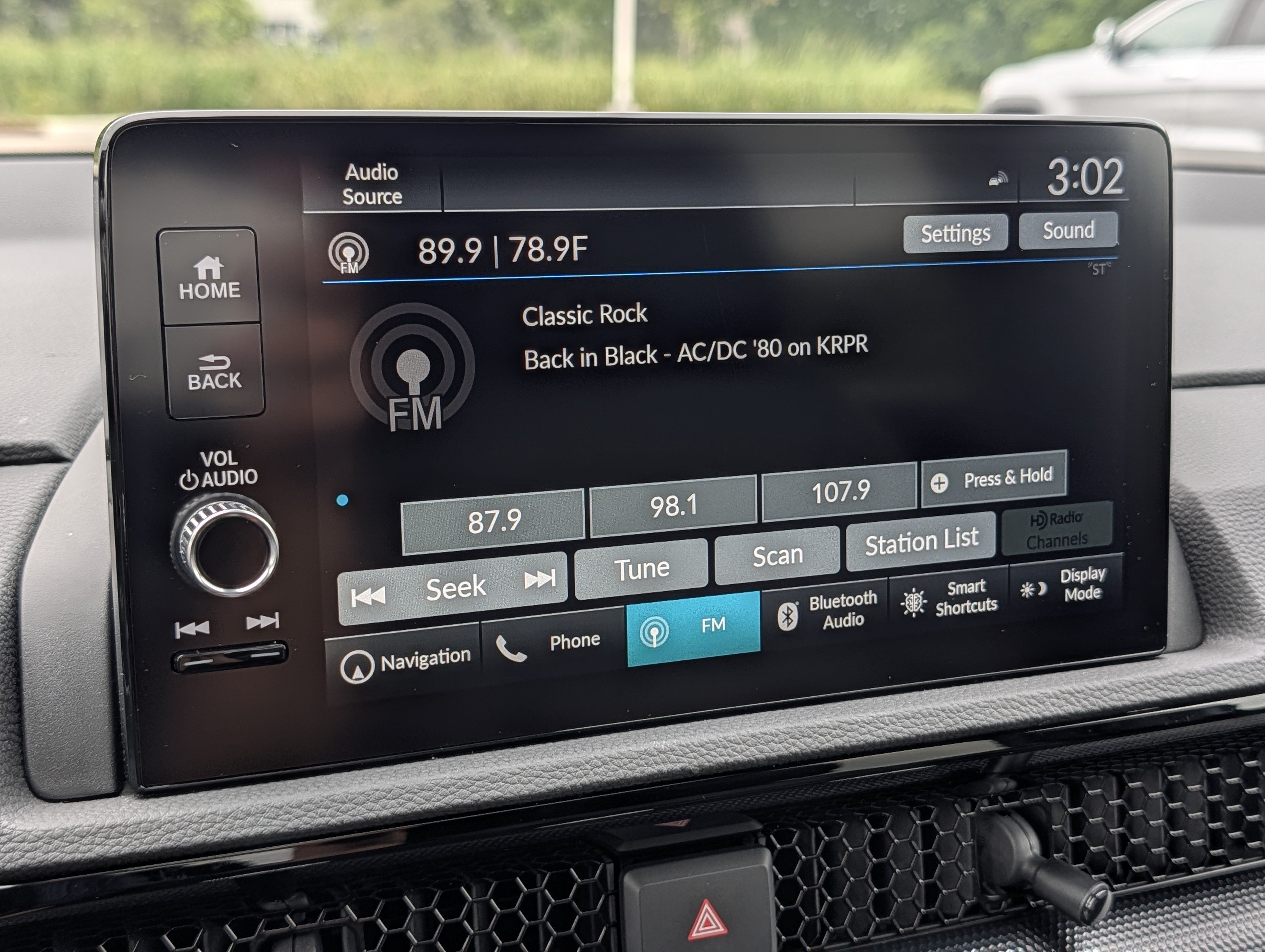 Used 2023 Honda CR-V Sport Touring image 29
