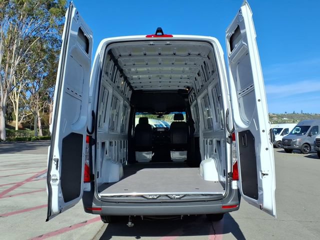 New 2026 Mercedes-Benz Sprinter 2500 image 21