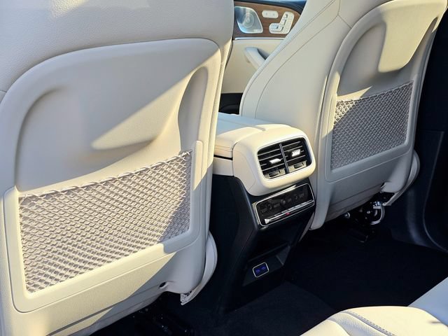 New 2026 Mercedes-Benz GLE 450 4MATIC image 22