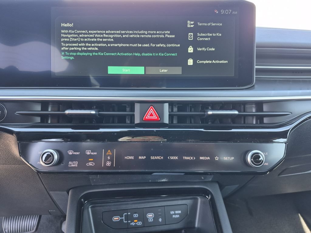 New 2026 Kia K5 GT-Line w/ GT-Line Premium Package AWD/4WD image 8