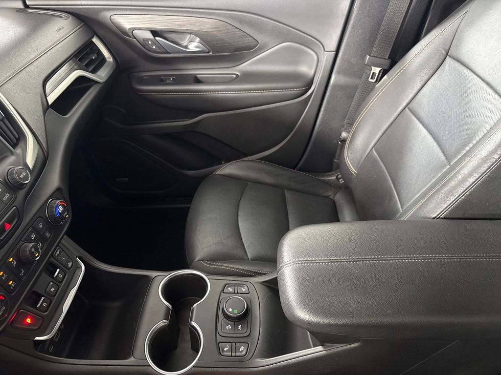 Used 2018 GMC Terrain SLT w/ Preferred Package FWD image 19