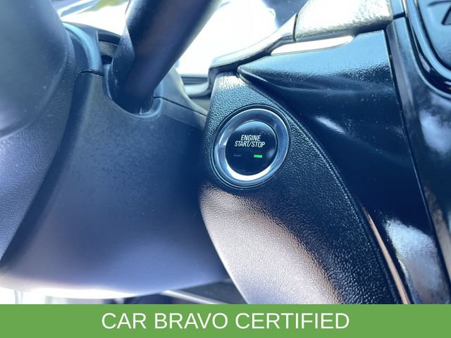 Certified 2017 Buick Regal GS w/ Driver Confidence Package #2 AWD/4WD image 17
