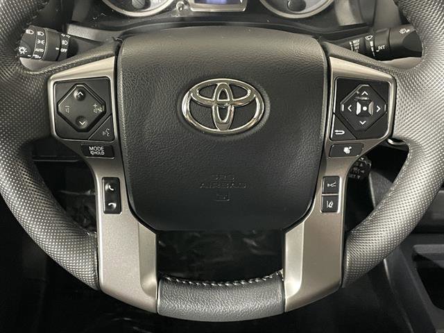 Certified 2023 Toyota Tacoma SR5 image 13
