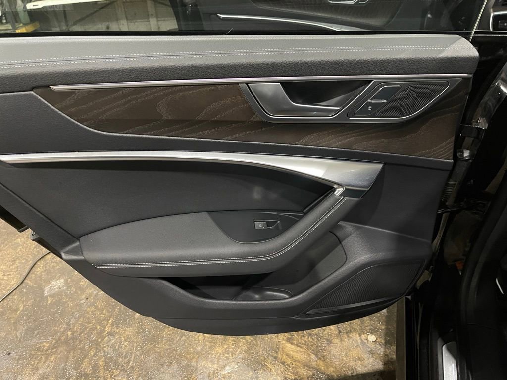Used 2019 Audi A7 3.0T Prestige AWD/4WD image 16