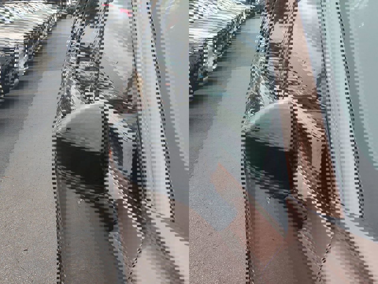 New 2026 MAZDA CX-70 3.3 Turbo S w/ Premium Package image 12