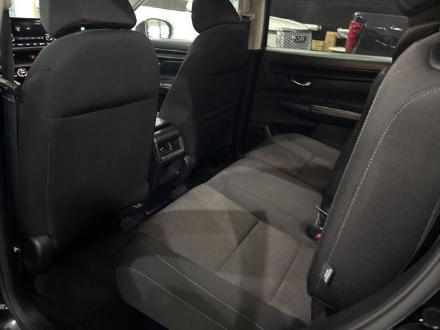 Used 2023 Honda CR-V EX image 28