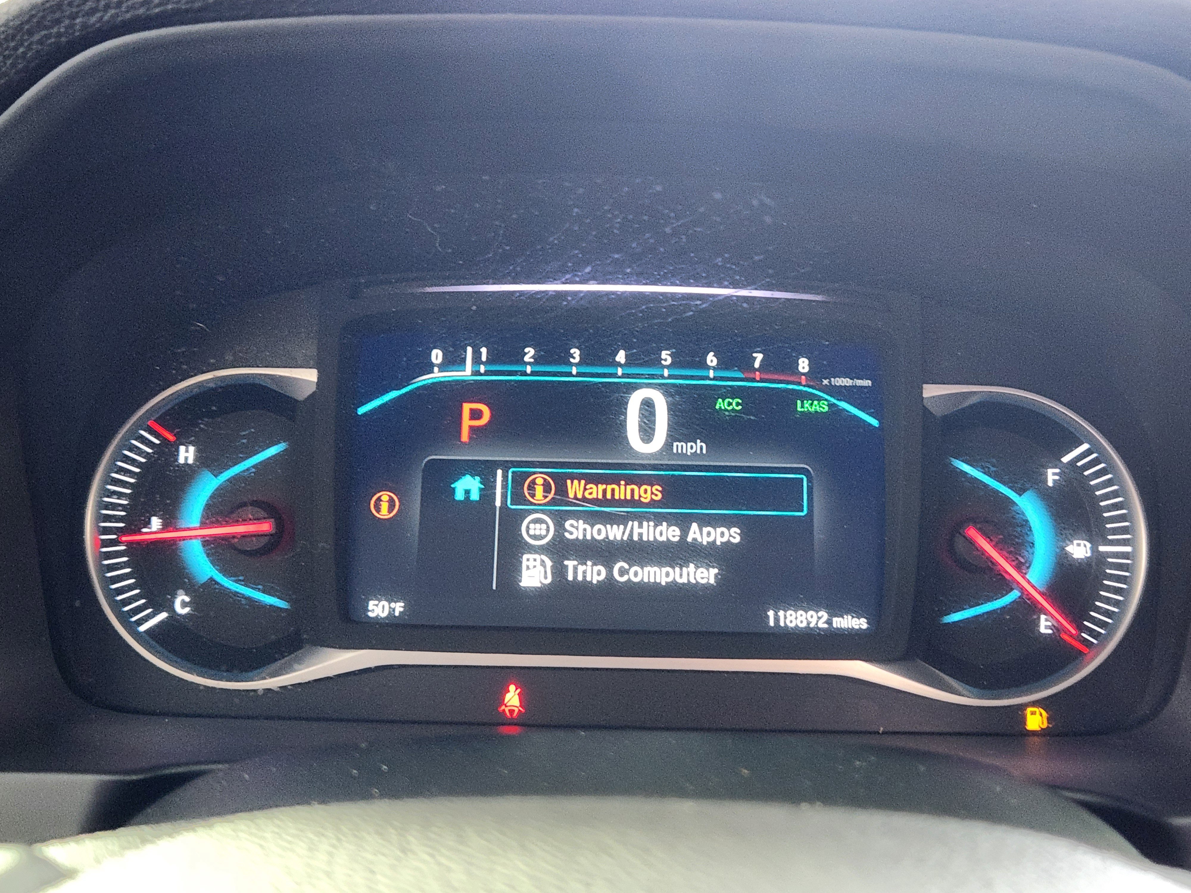 Used 2019 Honda Pilot EX-L image 20