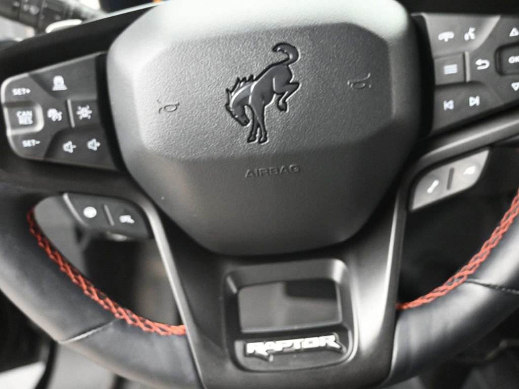 Used 2024 Ford Bronco Raptor image 14