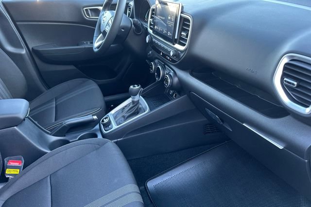 New 2026 Hyundai Venue SEL image 16