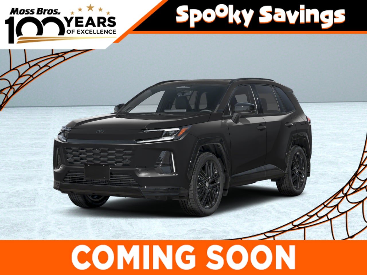 New 2026 Toyota RAV4 SE AWD/4WD image 1