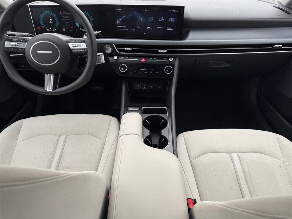 Used 2024 Hyundai Sonata SEL image 10