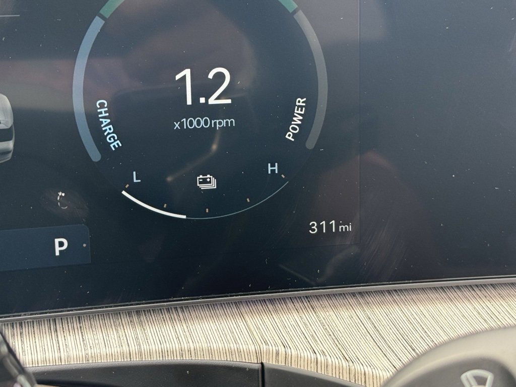 Used 2025 Hyundai Santa Fe Calligraphy image 27