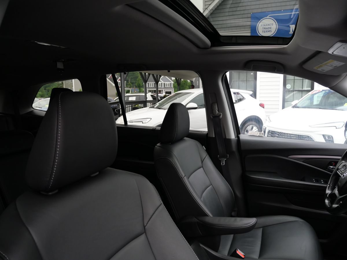 Used 2021 Honda Pilot EX-L image 31