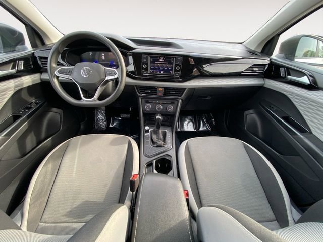 Used 2022 Volkswagen Taos S image 10