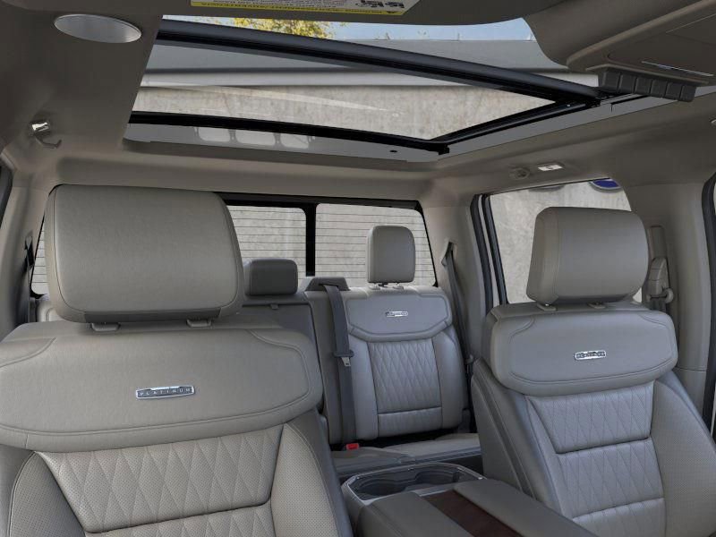 New 2026 Ford F450 Platinum w/ Platinum Plus Package image 22