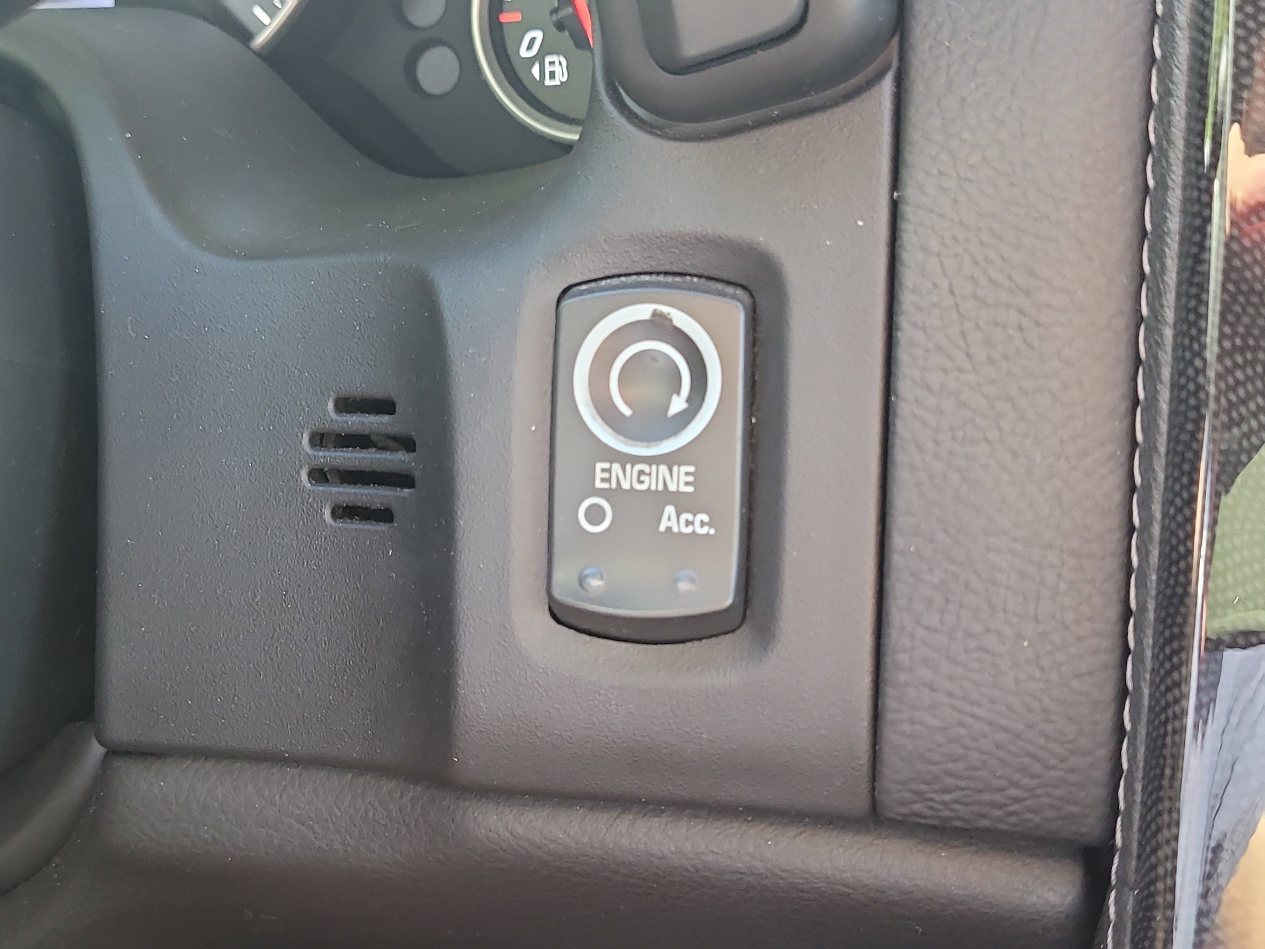 Used 2011 Chevrolet Corvette Coupe w/ Preferred Equipment Group RWD image 28