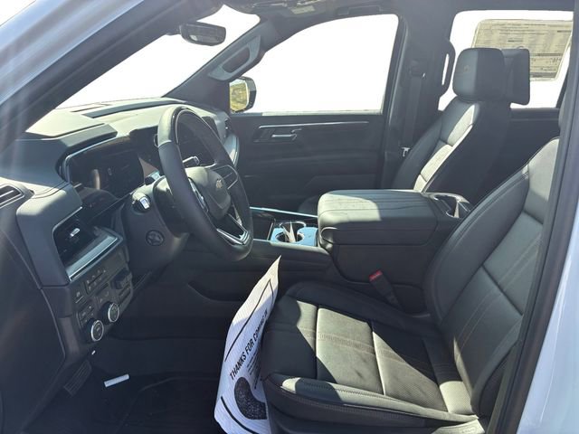 New 2026 Chevrolet Tahoe High Country image 11
