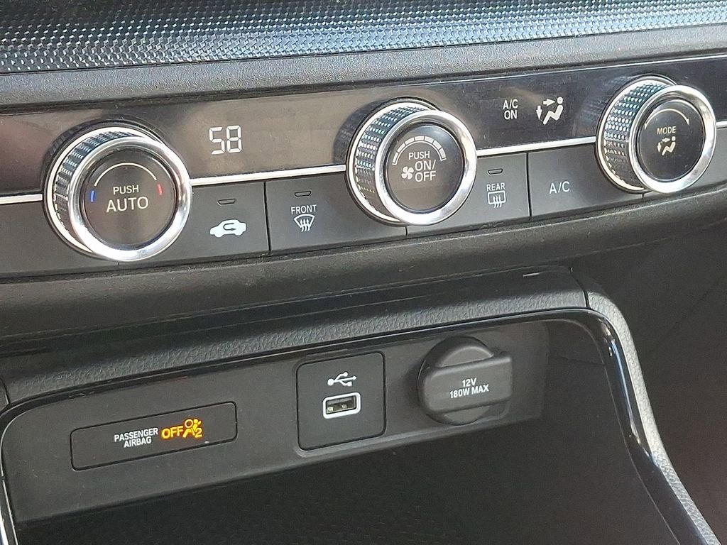 Used 2023 Honda CR-V LX image 15