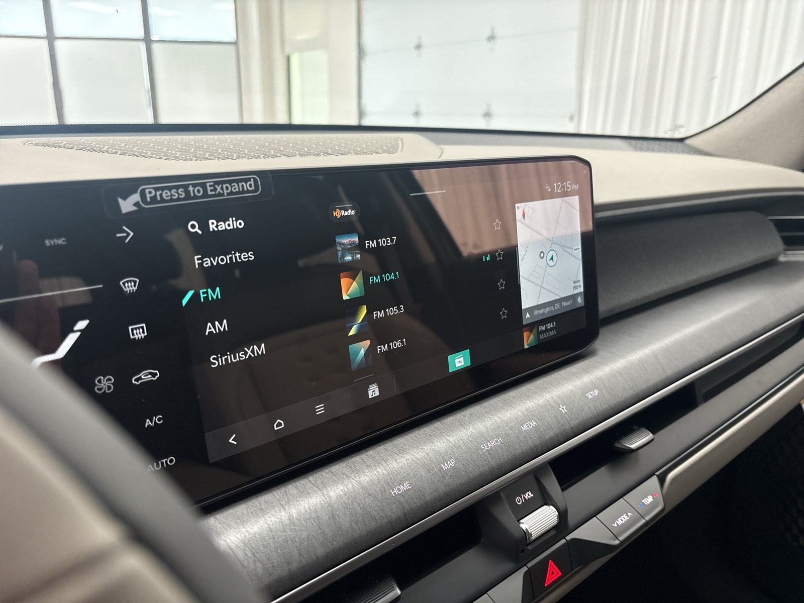 New 2027 Kia EV9 Wind AWD/4WD image 31