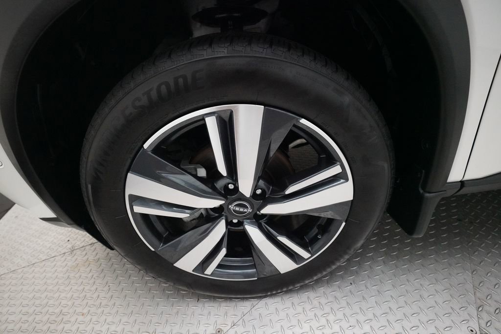 Certified 2023 Nissan Rogue SL w/ SL Premium Package AWD/4WD image 27