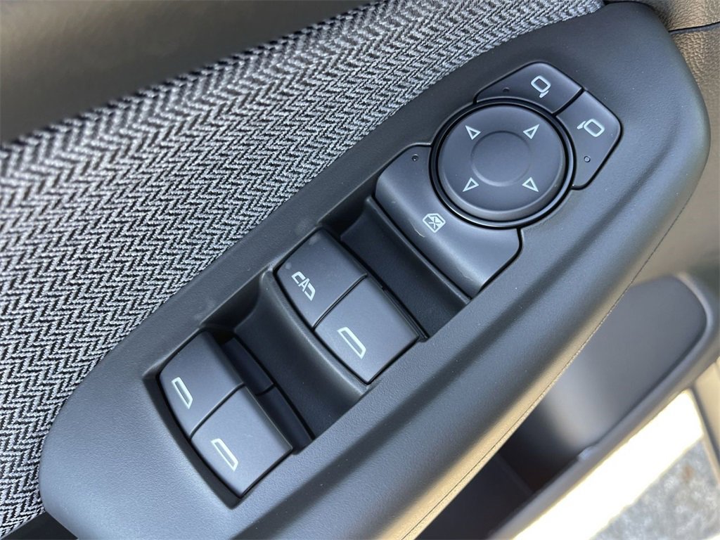 New 2026 Chevrolet TrailBlazer LS image 13