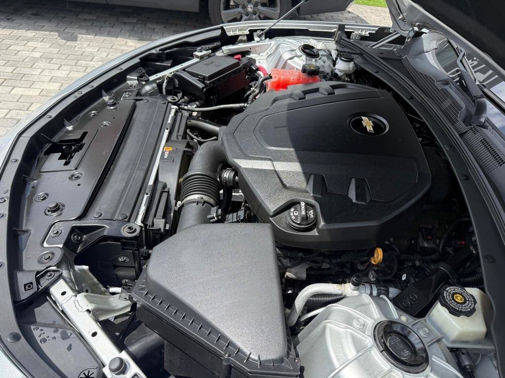 Used 2016 Chevrolet Camaro LT w/ RS Package RWD image 34