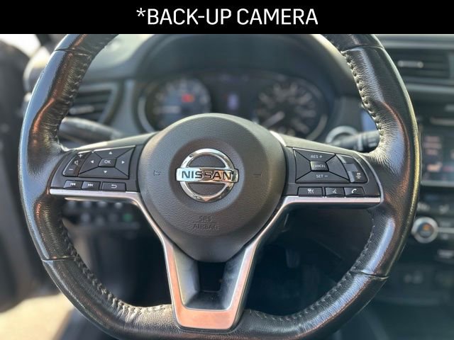 Used 2018 Nissan Rogue SL w/ Premium Package image 5
