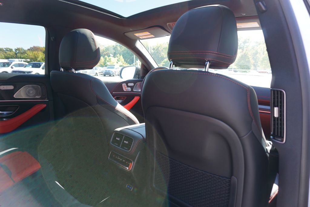 New 2026 Mercedes-Benz GLE 53 AMG 4MATIC Coupe image 69