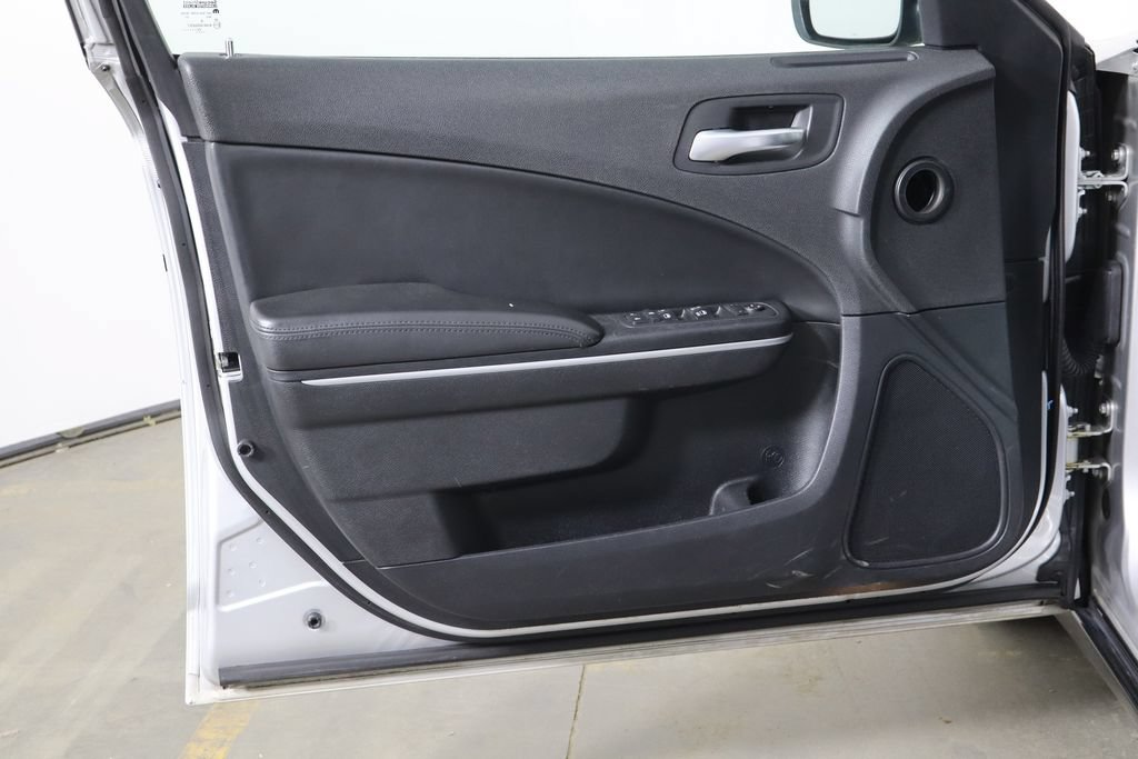 Used 2020 Dodge Charger Police AWD/4WD image 13