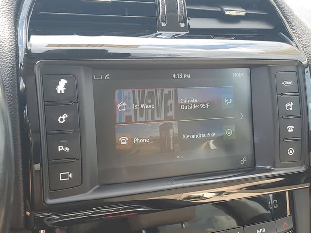 Used 2018 Jaguar F-PACE Premium AWD/4WD image 27