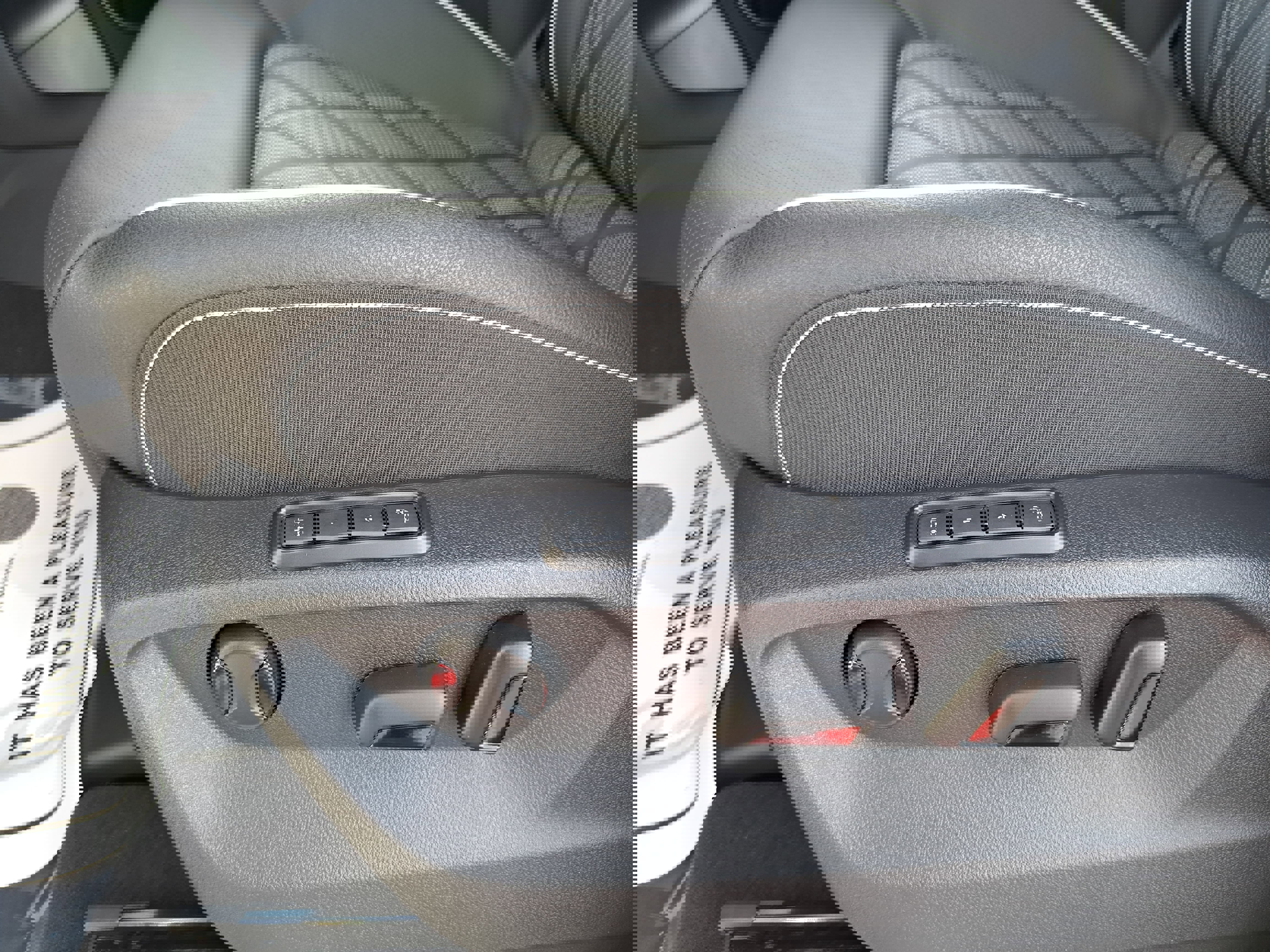 New 2026 Volkswagen Atlas SEL Premium R-Line image 28