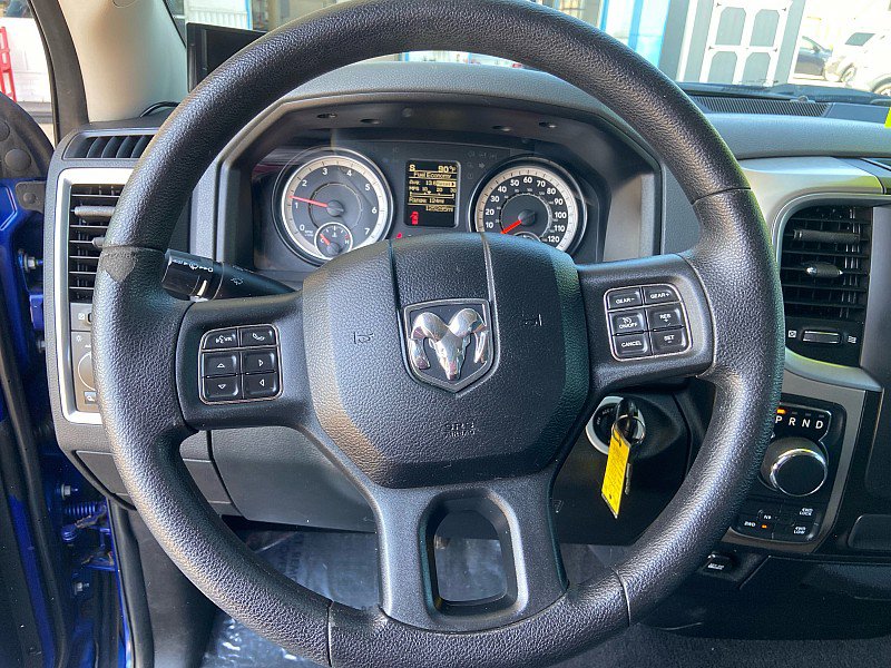 Used 2017 RAM 1500 Classic SLT image 14