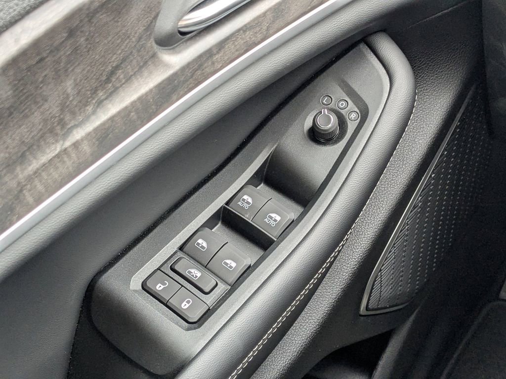 New 2026 Jeep Grand Cherokee Limited image 21