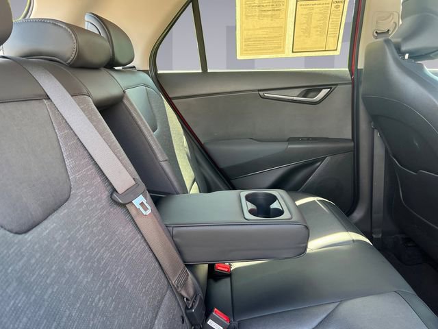 Used 2023 Kia Niro SX Touring FWD image 18
