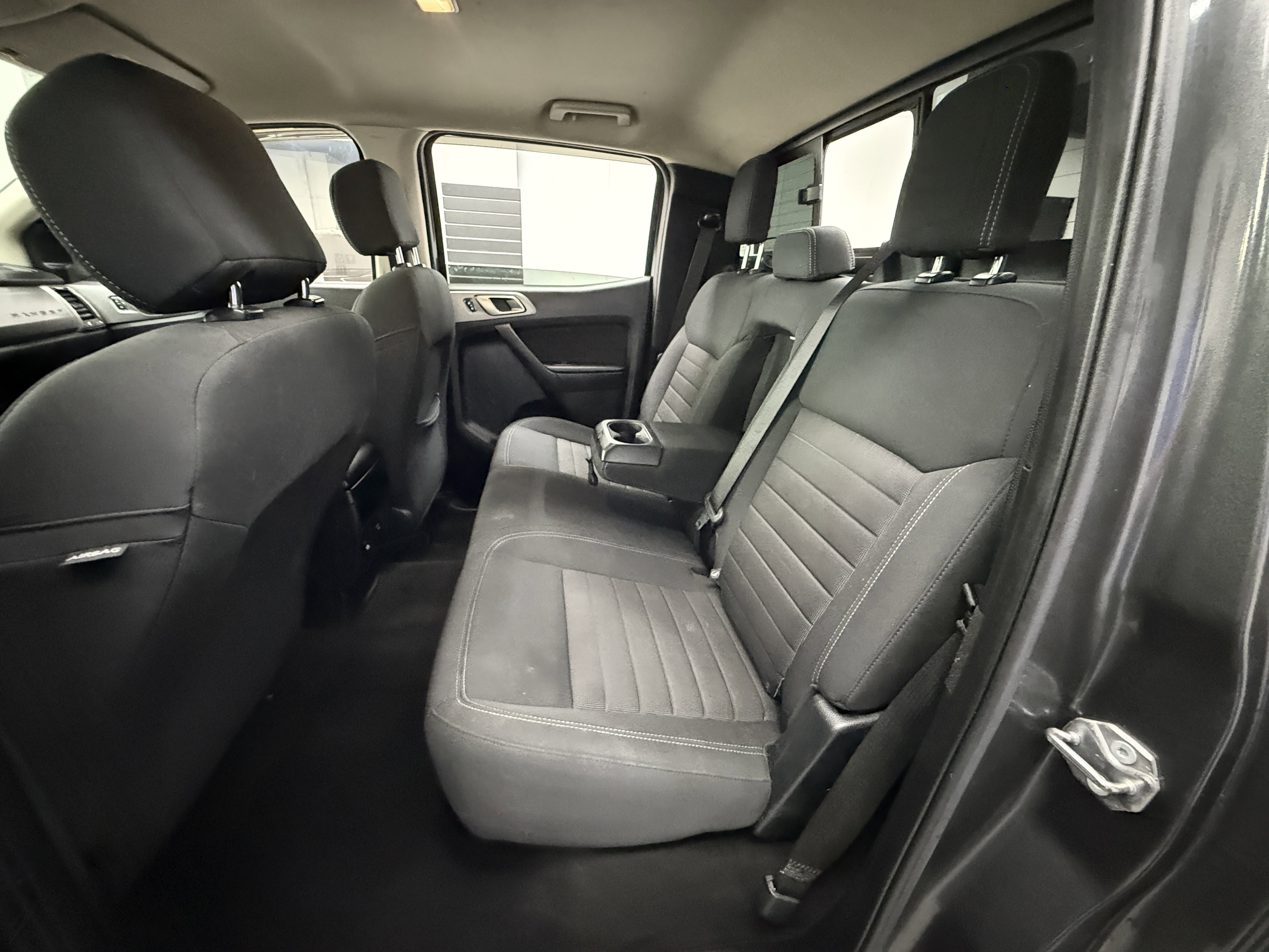 Used 2020 Ford Ranger XLT w/ Equipment Group 302A Luxury image 24