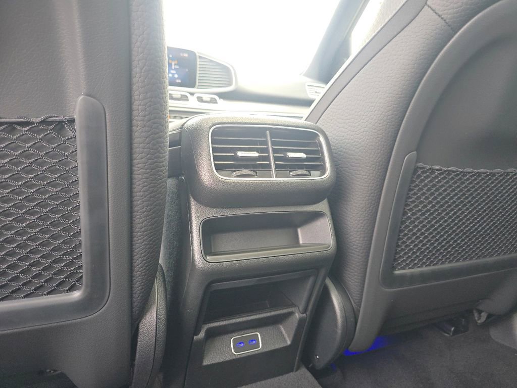 New 2026 Mercedes-Benz GLE 350 4MATIC image 27