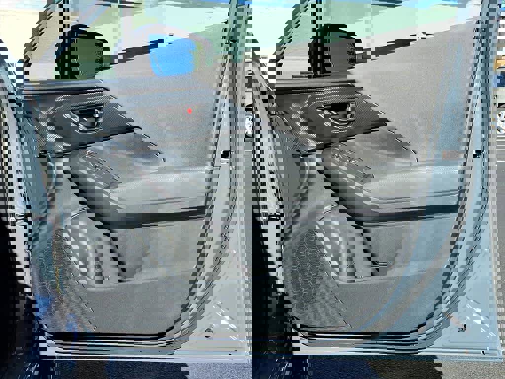 Certified 2025 Subaru Crosstrek 2.0i Premium image 22