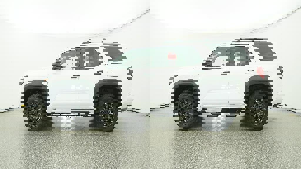 New 2026 Toyota 4Runner SR5 image 52