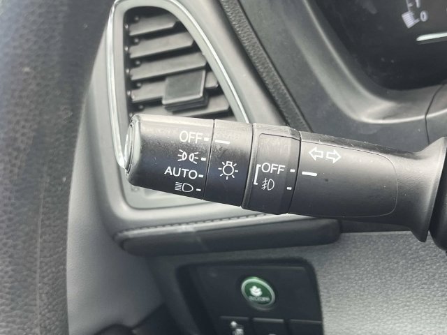 Used 2022 Honda HR-V EX image 36