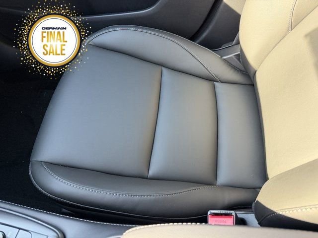 New 2026 MAZDA CX-30 AWD 2.5 S w/ Select Sport Pkg image 27