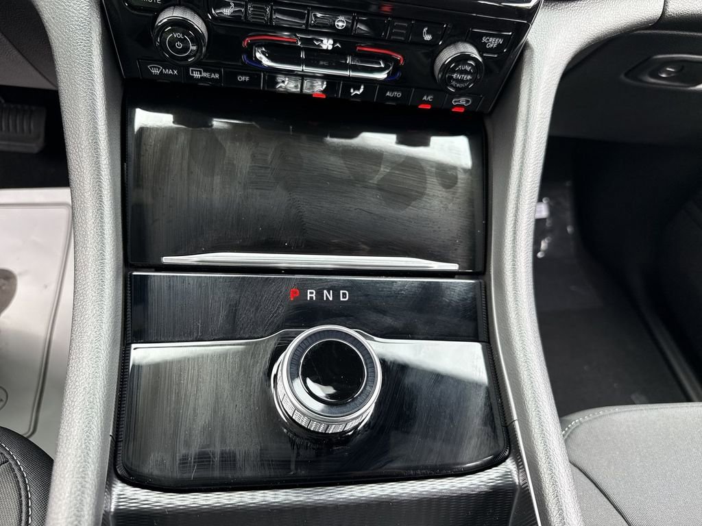 New 2025 Jeep Grand Cherokee L Laredo w/ Luxury Tech Group I image 20