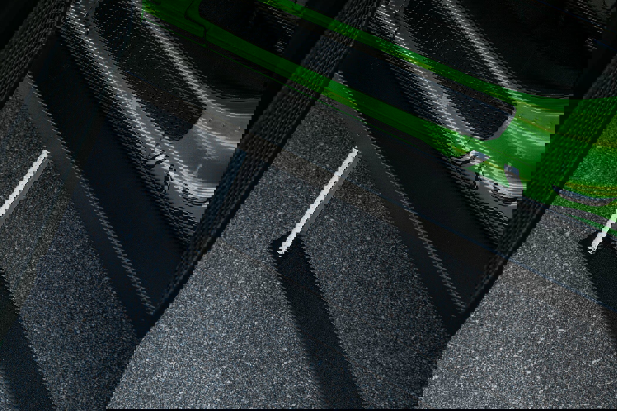 New 2025 Jeep Wrangler Unlimited Sport image 39