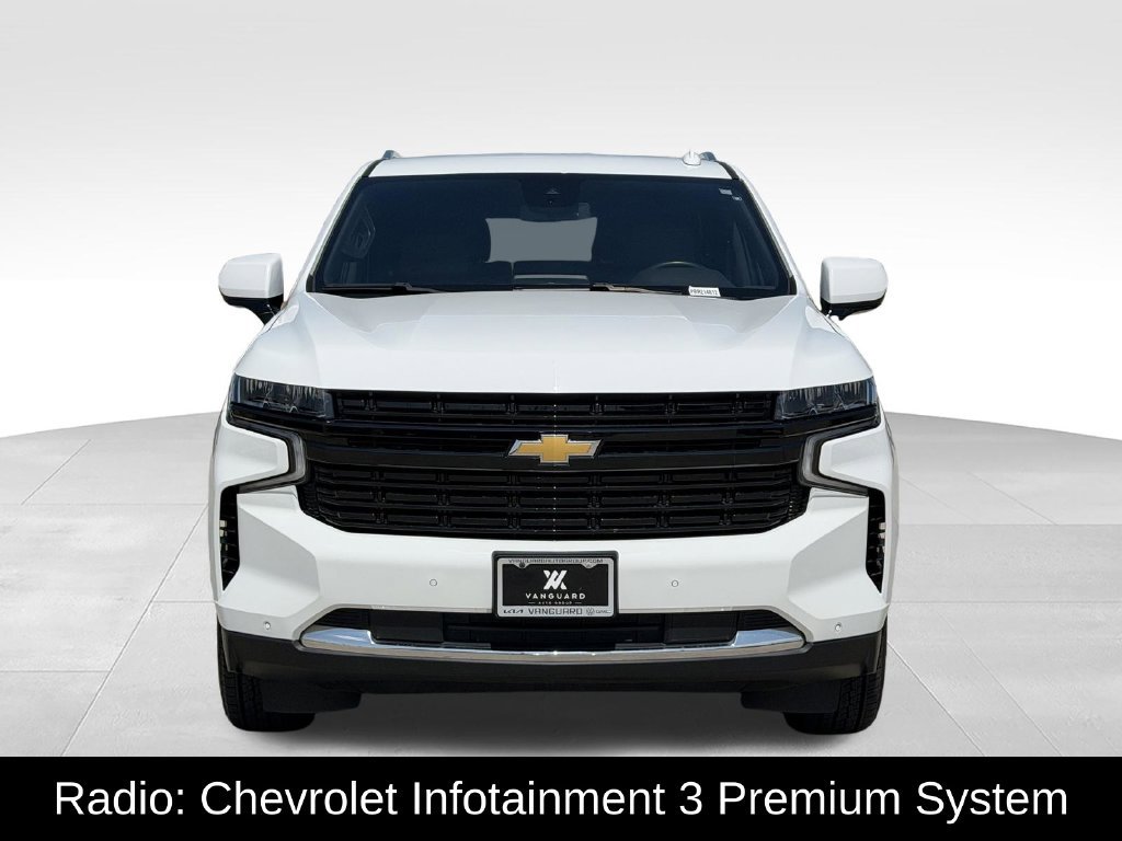 Used 2024 Chevrolet Tahoe LT RWD image 3