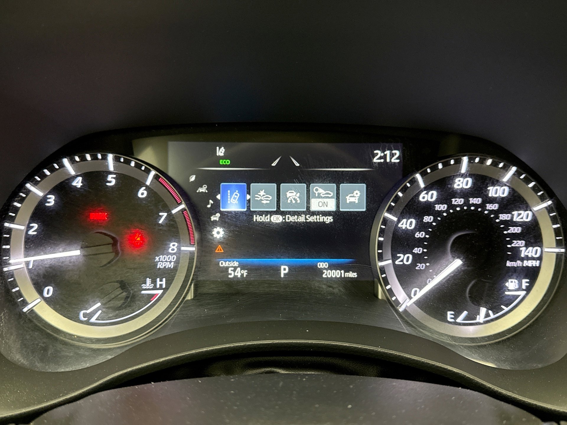 Used 2023 Toyota Highlander L image 13