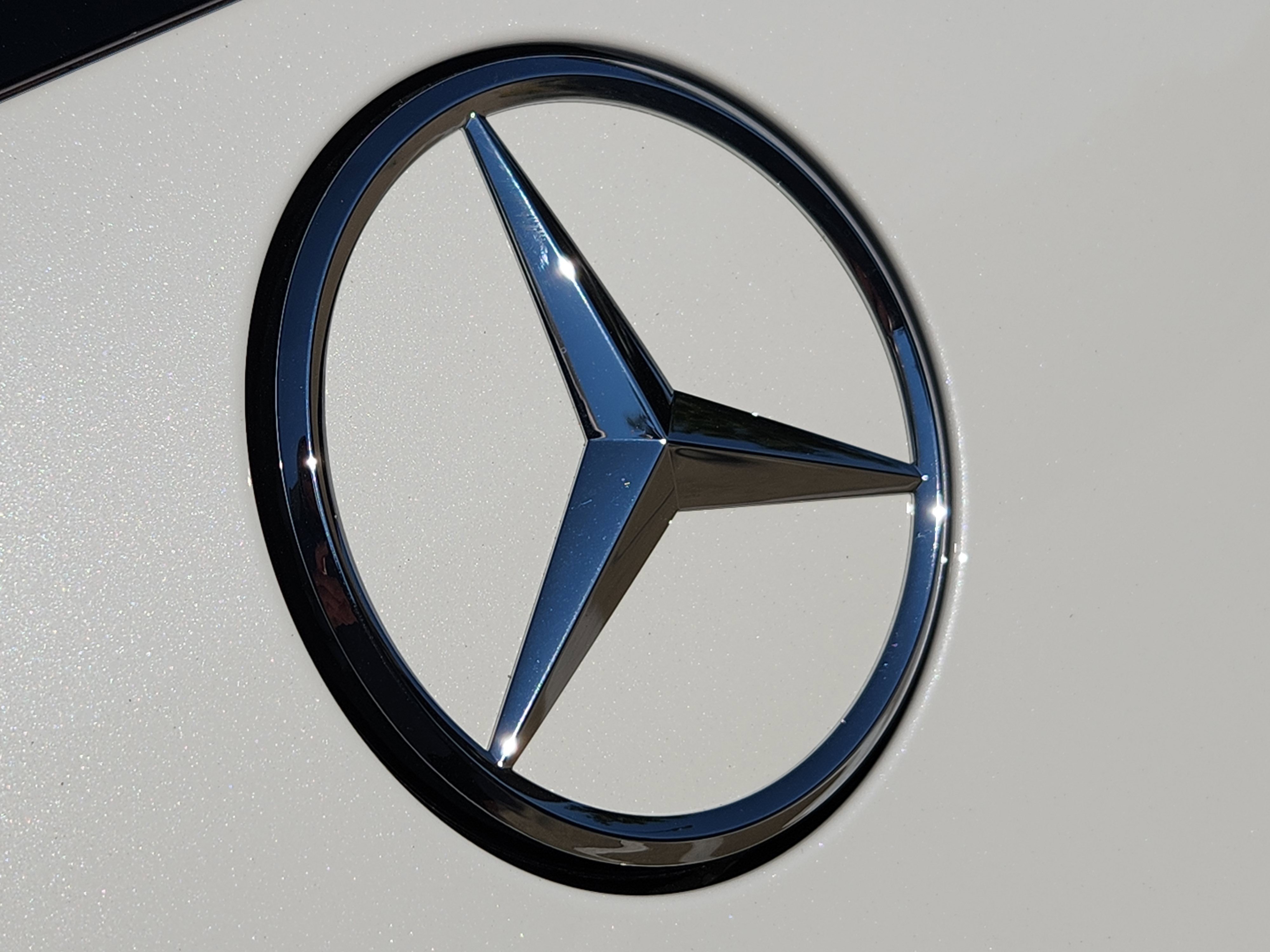 New 2026 Mercedes-Benz CLE 450 4MATIC Cabriolet image 10