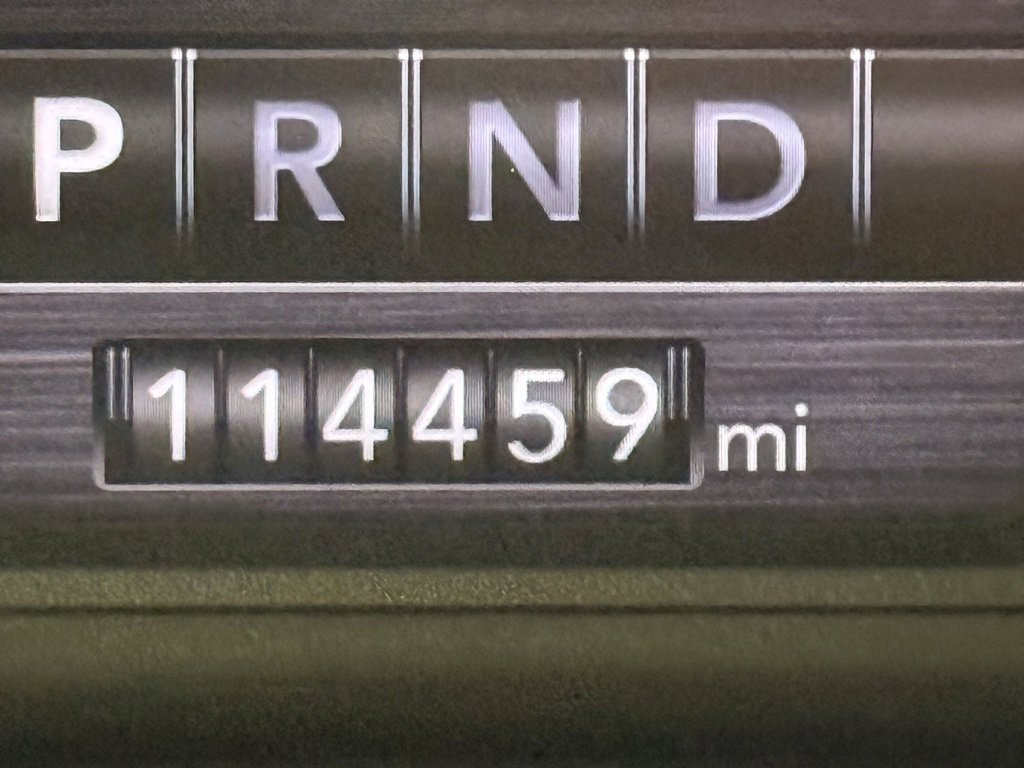 Used 2022 RAM 1500 Rebel w/ G/T Package image 24