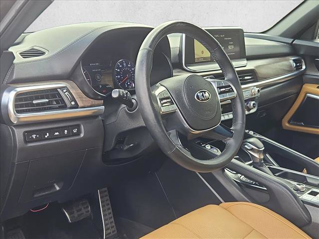 Used 2020 Kia Telluride SX w/ Towing Package AWD/4WD image 10